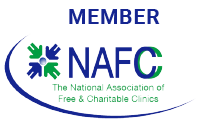 Member NAFC logo with no background