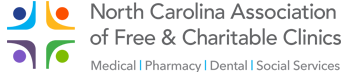 A north carolina state pharmacies logo.