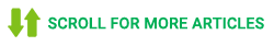 A green and black banner with the words " for money ".