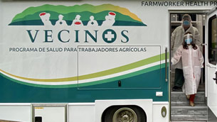 A large truck with the word " tecnos " written on it.