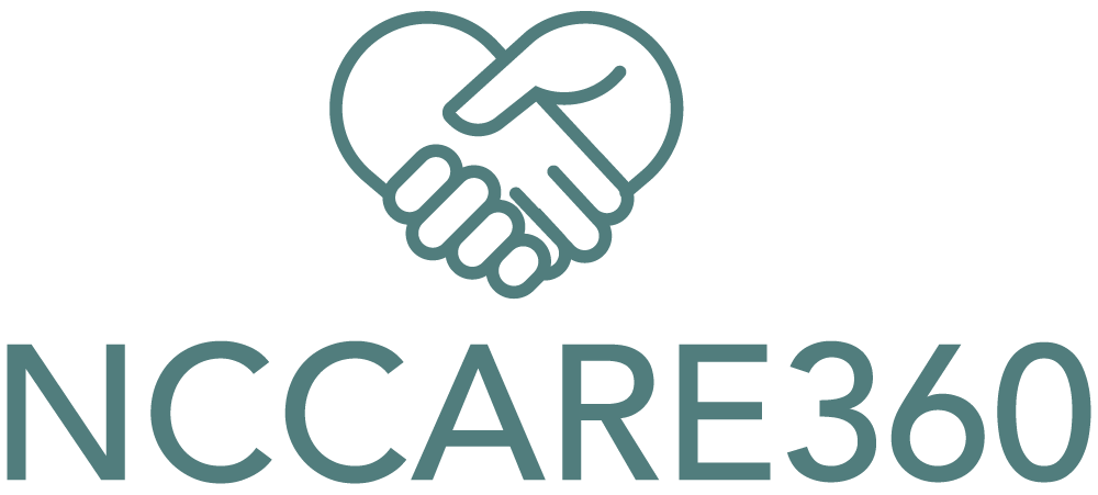 NCCARE Logo