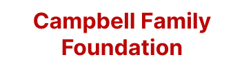 Campbell Family Foundation